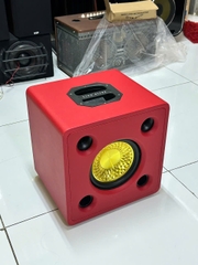 Loa Kéo Di Động Soundbox S01 Karaoke siêu hot