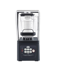 Máy xay sinh tố công nghiệp chống ồn Ladomax Ha-9118 (1tx2)