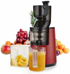 Máy ép chậm TS-400
