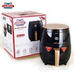 NỒI CHIÊN KHÔNG DẦU LADOMAX HA-556