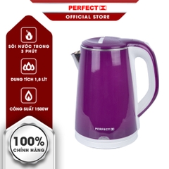 Ấm siêu tốc 1.8L Perfect PF-B3