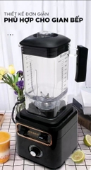 Máy xay sinh tố công nghiệp 2000W Osako OS-2023
