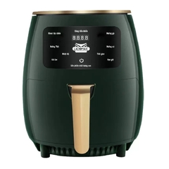 NỒI CHIÊN KHÔNG DẦU LADOMAX HA-556