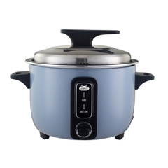 NỒI CƠM ĐIỆN CÔNG NGHIỆP 4.2 LÍT LADOMAX HA-7142