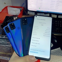 SAMSUNG A21S (3/32GB)