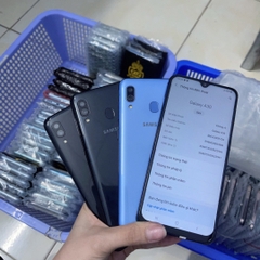 SAMSUNG A30 (4/64GB)