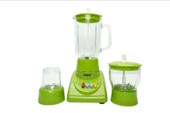 Máy Xay Sinh tố 3 cối Lorente LT-2535