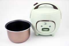 Nồi cơm điện NKMedia NC1076 dung tích 1.0L