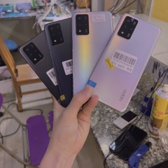 OPPO A93S 5G (8/256GB) FULLBOX ( Zin Keng)