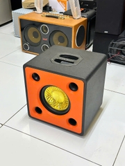 Loa Kéo Di Động Soundbox S01 Karaoke siêu hot