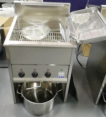 Bếp chiên nhúng điện 40 lít
