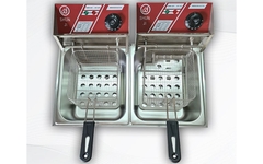 Bếp EH82 (6 lít x2)