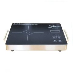 Bếp hồng ngoại Nkmedia MD-SV222