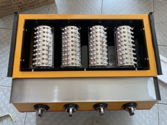 Bếp Nướng Gas ETON ET-K222