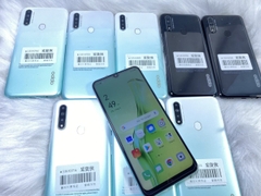 OPPO A31 (8/256gb) RAM THỰC (4/64GB) KHÔNG PHỤ KIỆN