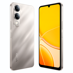 Điện thoại vivo Y04 4GB/128GB Hàng Chính Hãng Công Ty