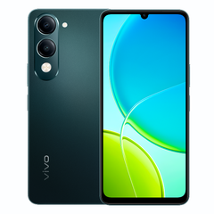 Điện thoại vivo Y04 4GB/128GB Hàng Chính Hãng Công Ty