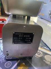 Máy Xay Thịt ROYOUNG Đài Loan 550W