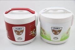 Nồi Cơm Điện 1L Fujika FJ-NC1808