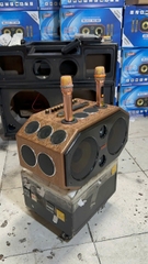 Loa Karaoke Loa xách Tay Soundbox BG18 ( 18 Đường Tiếng ) Công Suất Khủng, Hát Karaoke như dàn âm thanh