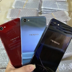 OPPO F7(8/256GB) RAM THỰC (4/128GB) KHÔNG PHỤ KIỆN
