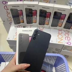 SAMSUNG GALAXY A14 (4/128GB) FULLBOX