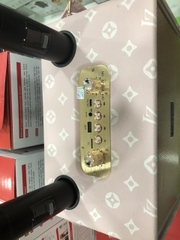 Loa Bluetooth Karaoke BoomBass M4202