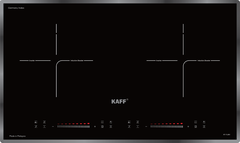 Bếp từ đôi Kaff KF-808II