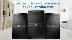 LOA FULL JBL KP4012 NHẬP KHẨU