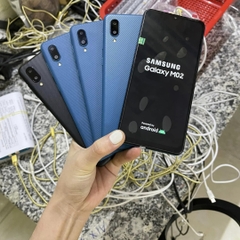 SAMSUNG M02 (2/32GB)