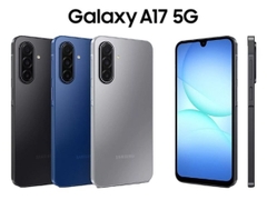 Samsung Galaxy A17 5G 8GB/256GB- Hàng Chính Hãng