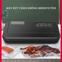 Máy hút chân không P290