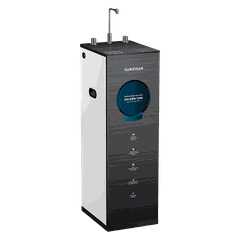 Máy Lọc nước ion kiềm tươi nóng nguội dạng tủ dòng KAIZEN Daikiosan DN204