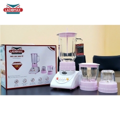 MÁY XAY SINH TỐ ĐA NĂNG- HA-9166-3
