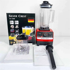 MÁY XAY SINH TỐ CÔNG NGHIỆP SILVER CREST 2.0 LÍT SC1859 (4500W)