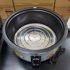 NỒI CƠM ĐIỆN CÔNG NGHIỆP 3.6 LÍT LADOMAX HA-7136