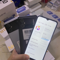 XIAOMI REDMI NOTE 11R (4/128GB) ZIN FULLBOX