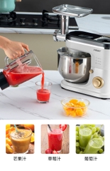 Máy đánh trứng - Trộn bột Fest 6L-3N