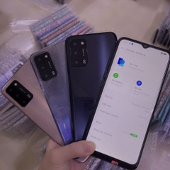 OPPO A53S-5G (8/256GB) Ram Thực (4/128GB)