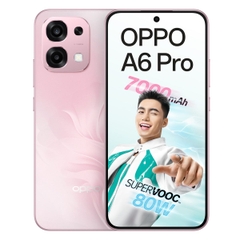Điện thoại OPPO A6 Pro 8GB/128GB Hàng Chính Hãng Công Ty