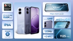Điện thoại OPPO A6t 4GB/64GB-Hàng Chính Hãng-Công Ty
