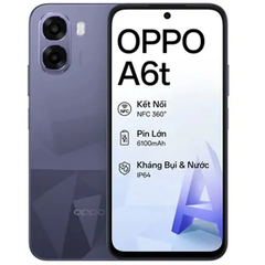 Điện thoại OPPO A6t 4GB/64GB-Hàng Chính Hãng-Công Ty