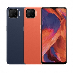 OPPO F17 -5G (8/256GB) RAM THỰC (6/128GB) KHÔNG PHỤ KIỆN