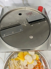Máy Cắt Rau Củ Quả Hạt Lựu, Thái Sợi.. RRH-300