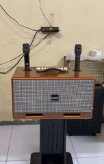 Loa xách tay Soundbox PU109