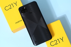 REALME C21Y (8/256GB) RAM THỰC (4/128GB) KHÔNG PHỤ KIỆN