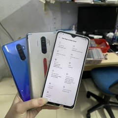 OPPO RENO ACE (12/256GB) RAM THỰC (8/128GB)