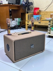 Loa Xách Tay Soundbox S89 Pro