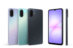 Samsung Galaxy A07 5G (4GB - 128GB) - Chính Hãng 5G