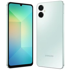 Samsung Galaxy A06 5G 4GB 128GB- Hàng Chính Hãng